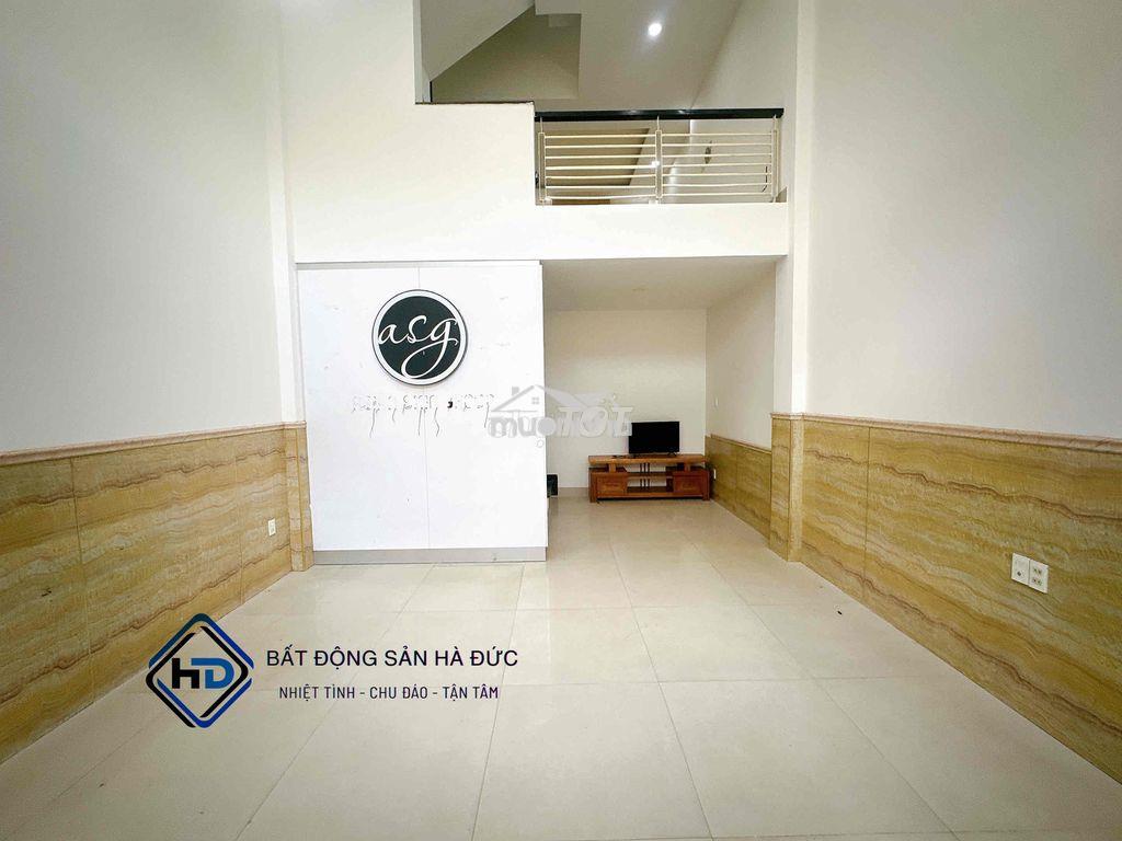 Nhà 4.5x15 trệt lửng 2 lầu vị trí đẹp gần ubnd quận 12 - 2
