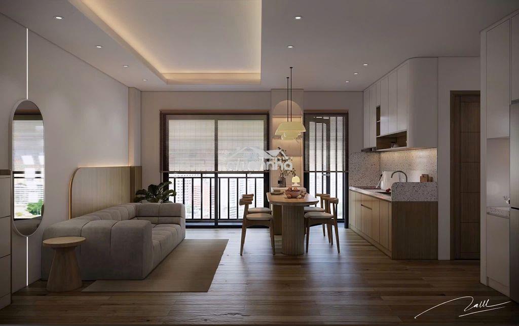 Hiếm bán căn tầng trệt 3pn - 130m2 ^^ nhà mới kít siêu đẹp ạ ^^ - Ảnh 3