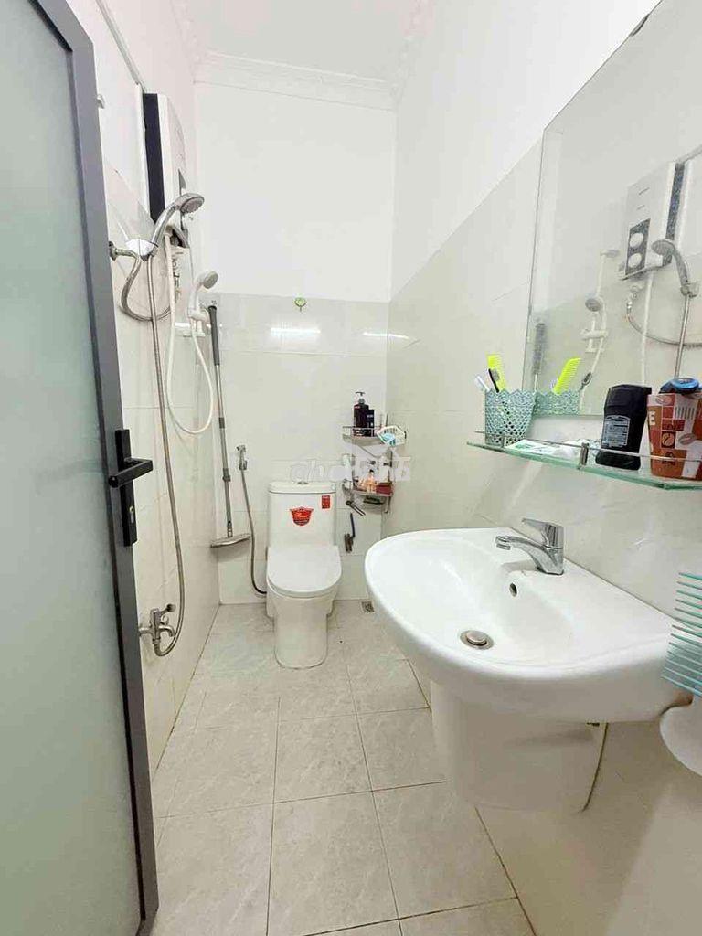 Bán nhà 4 phòng ngủ huỳnh tấn phát gần nguyễn thị thập hẻm ôtô 4.99 tỷ - 3