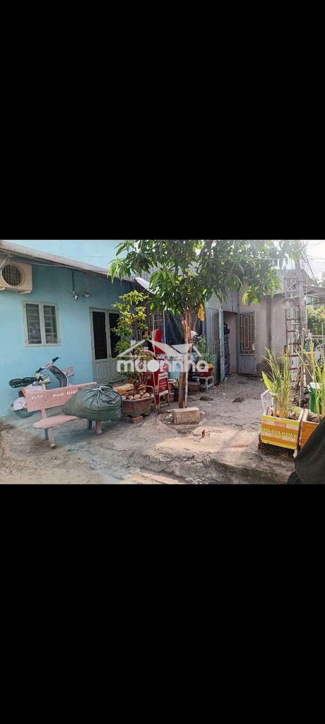Cho thuê nhà nguyên  căn,xã bà điểm, ng thị sóc. - Ảnh 2