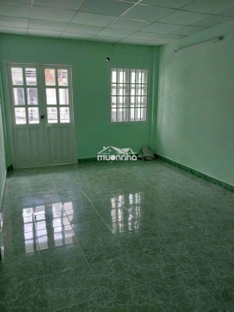 Nhà mới 4x18m lầu 2pn 2wc hẻm xe hơi 1/ phan huy ích p15 tân bình - 3