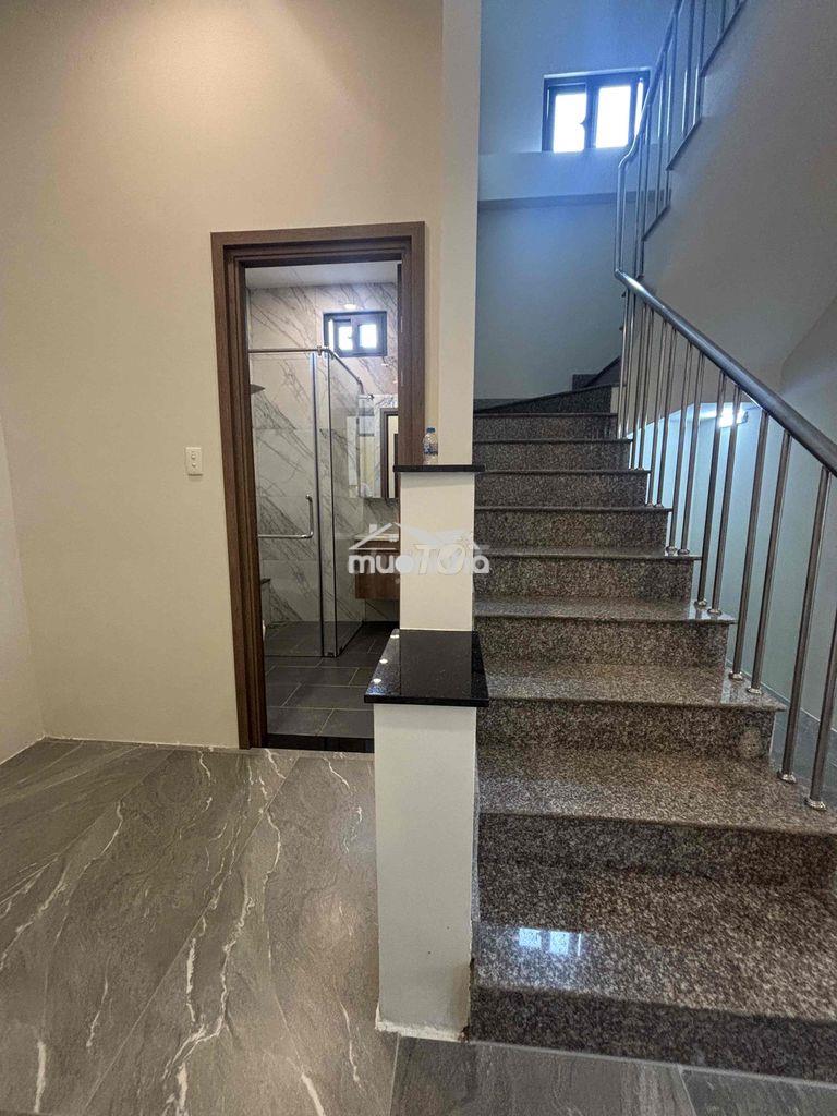 Bán nhà 3 tầng 5pn thảo điền quận 2 ngang 7.3m giá 15.x tỷ - Ảnh 3