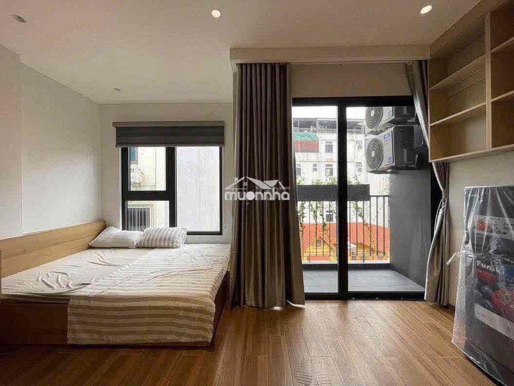 Cho thuê phòng sạch, đầy đủ tiện nghi ngay chợ tân định quận 1 - Ảnh 3
