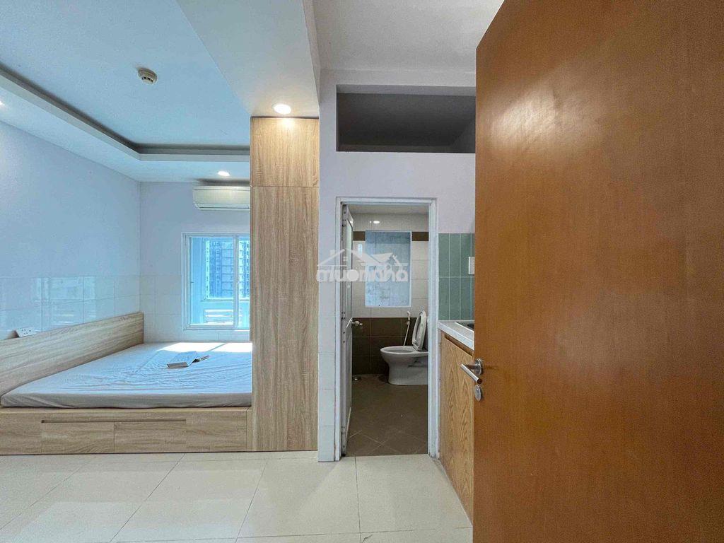 Studio máy giặt riêng nhà mới siêu đẹp, khu vực trung tâm thuận tiện - Ảnh 3