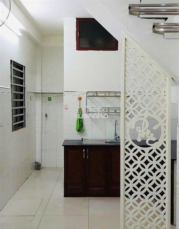 Bán nhà 25m2, 2pn 1wc, 2.79 tỷ, hoàn công, tân thắng, tân phú, hẻm 3m.