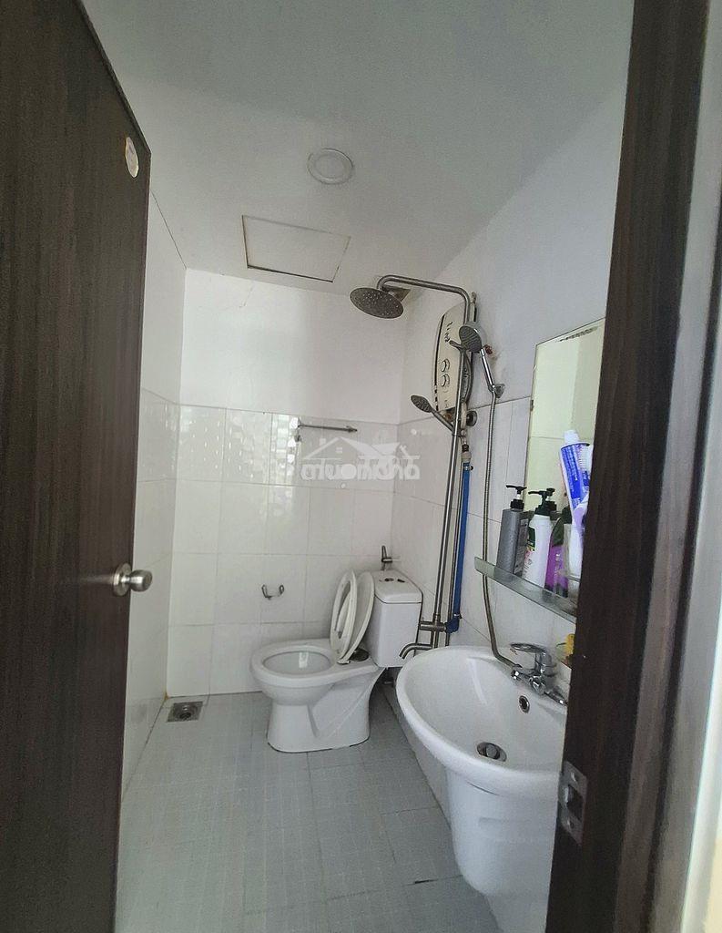 Bán căn hộ 2pn2wc 50m2 1ty500 chung cư firsthome thạnh lộc q12 - Ảnh 4