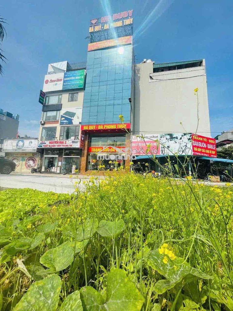Cho thuê văn phòng vị trí đắc địa - Ảnh 2