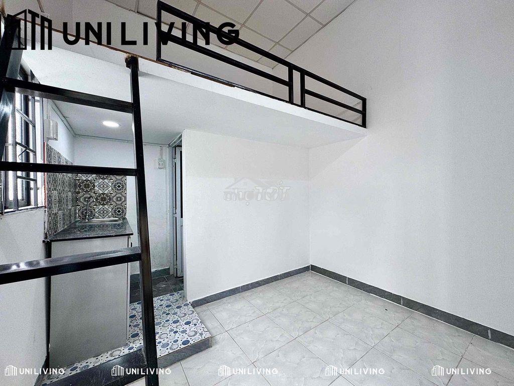 🆘Khai trương 10 phòng trọ có gác với đối diện uth - 2