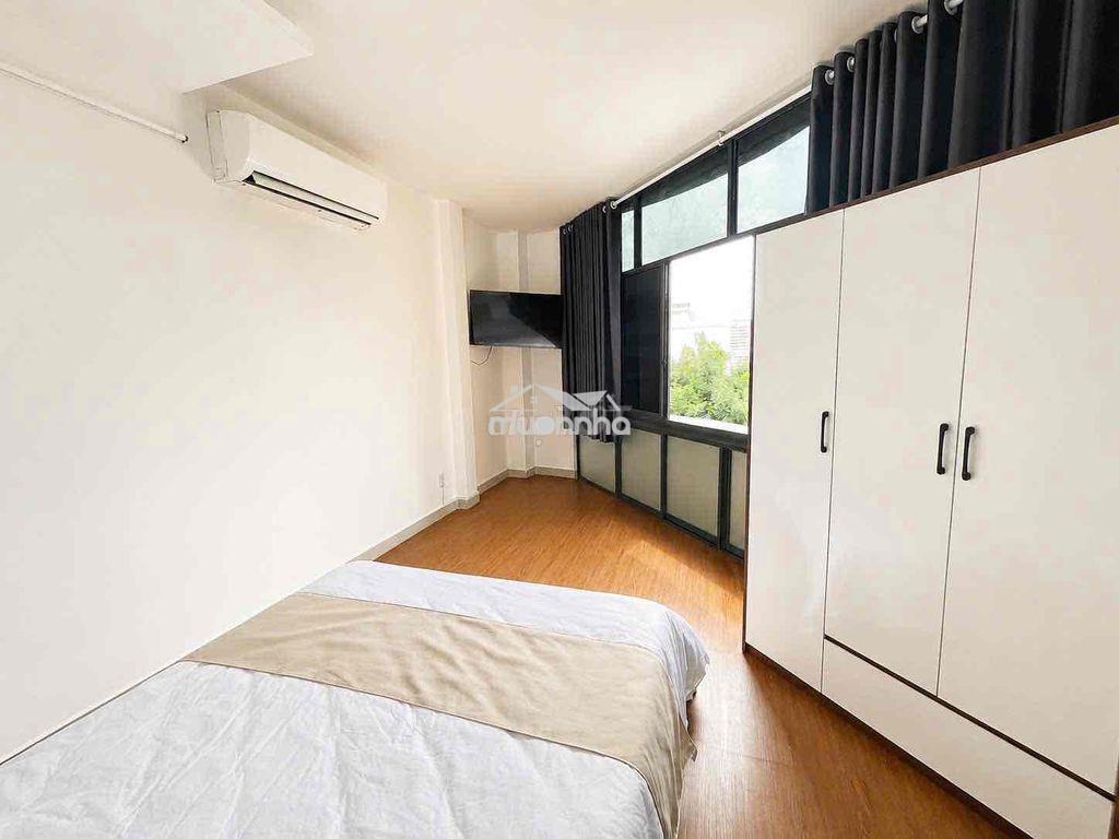 Cho thuê phòng đầy đủ nội thất ngay quận 10 - Ảnh 3