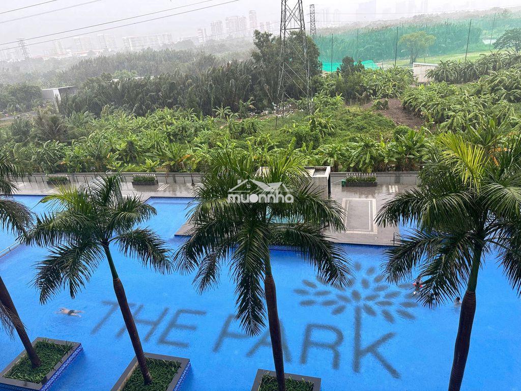 The park residence 2pn 2.830 tỷ - đang nộp hồ sơ làm sổ - 4
