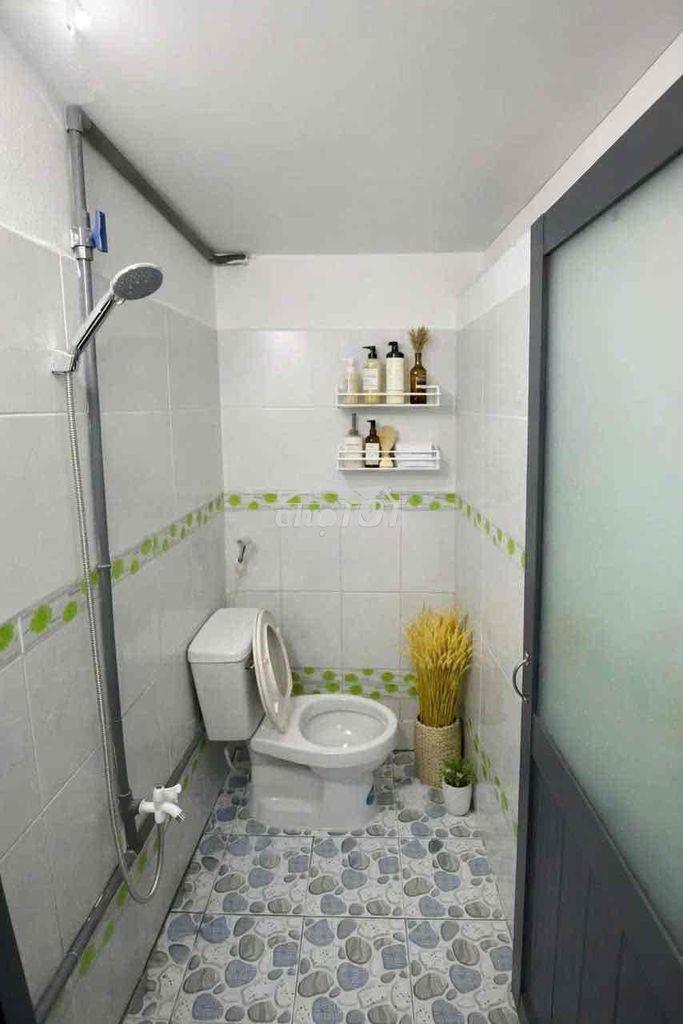 Nhà trọ bình dương cho thuê - Ảnh 4