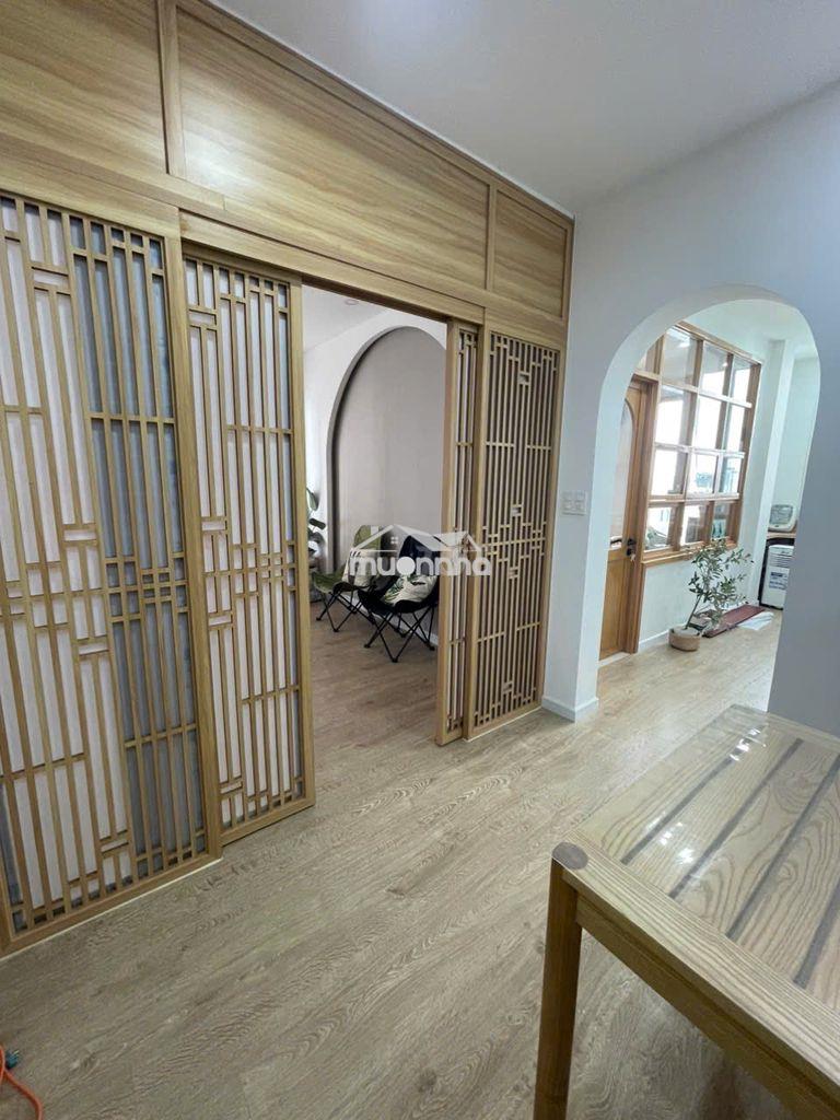 Chính chủ bán căn hộ chung cư cây mai – tầng cao view đẹp, nhà mới - Ảnh 2