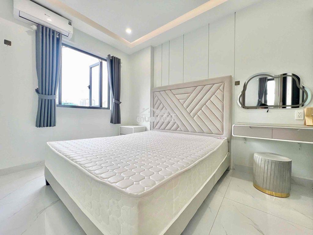 🔥 Căn hộ cao cấp – ban công, tách bếp ngay nguyễn hữu cảnh - 4