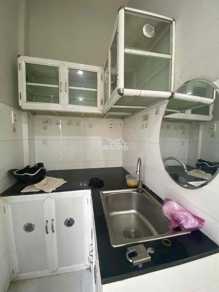 -Cho thuê nhà hẻm hoà hưng phường hoà hưng - Ảnh 3
