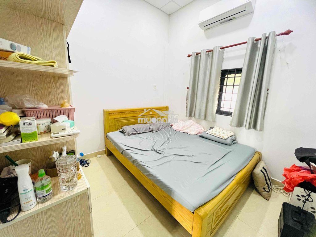 Bà hom quận 6, hẻm xe tải 6m tiện kd, ko lộ giới , sát mặt tiền - 3
