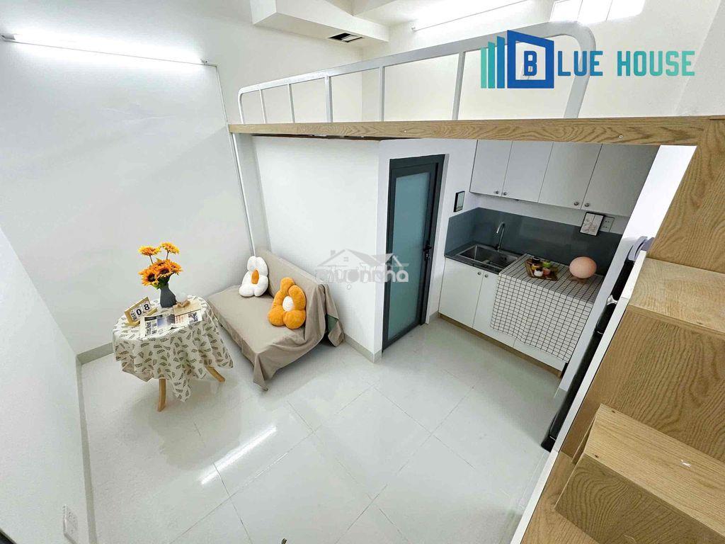 🌟 Duplex full nội thất – gần đại học công thương | tân phú - Ảnh 3