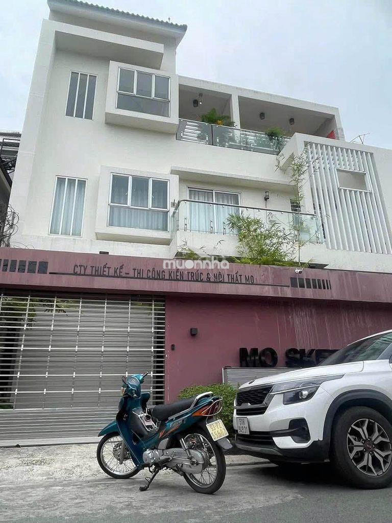 Cho thuê biệt thự khu kiến thiết - 30 triệu/ tháng