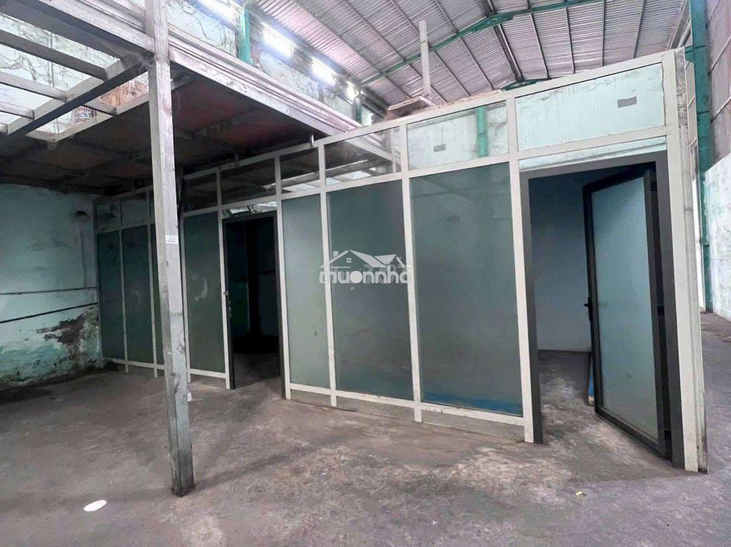 Cho thuê xưởng khánh bình tân uyên bình dương - 4