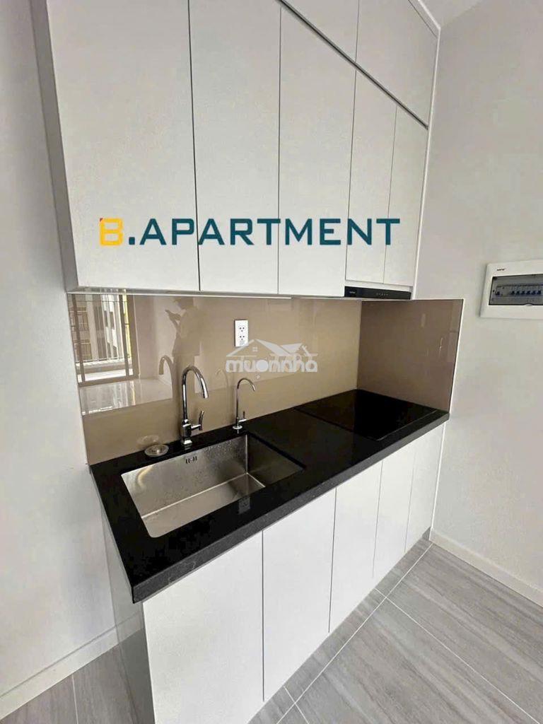 Chính chủ bán căn 2pn 2wc 59m2 view công viên hồ bơi giá 2ty5 - 4