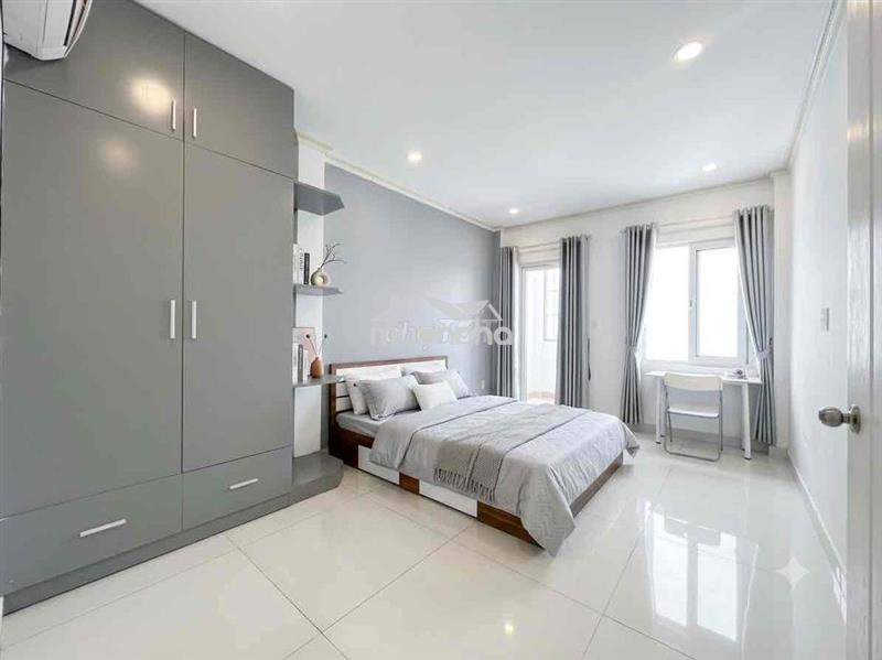 💥 Cho thuê căn hộ ban công giá rẻ quận gò vấp
