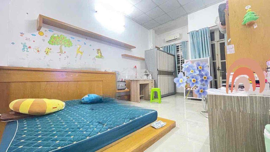 Cho thuê nguyên căn full nội thất - 3