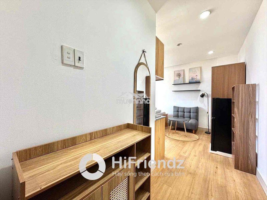 ✨Siêu phẩm studio full nội thất cửa sổ lớn - trống sẵn - hàng cực ngon - Ảnh 3