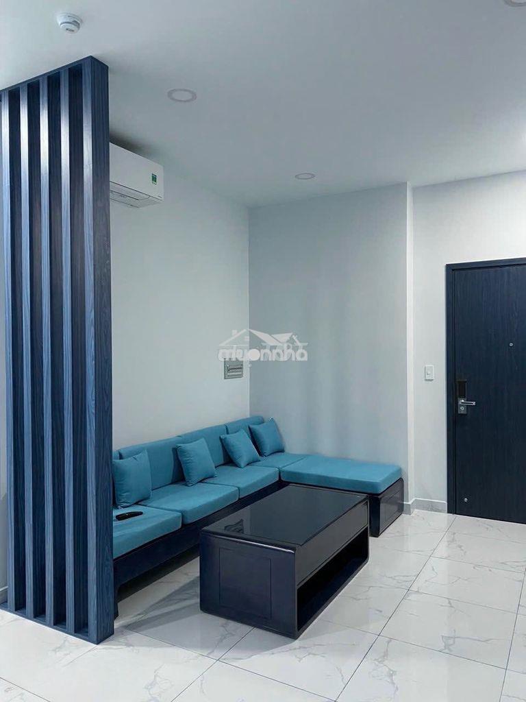 Cho thuê căn hộ charm city dĩ an, 97m2, 3pn, sân vườn, full nội thất - 2