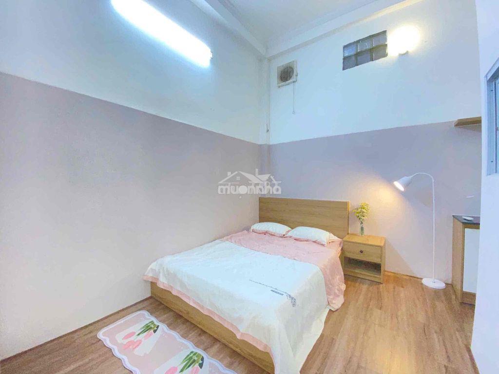 🔥Hoàng văn thụ - căn hộ studio full nội thất mới tinh  - lăng cha cả - Ảnh 2