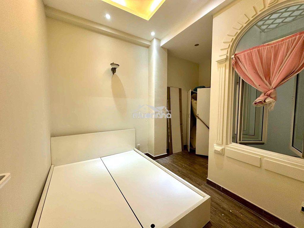🎀 Căn hộ 2pn full nội thất ngay bờ kè hoàng sa q3 ko giới hạn người ở - 4