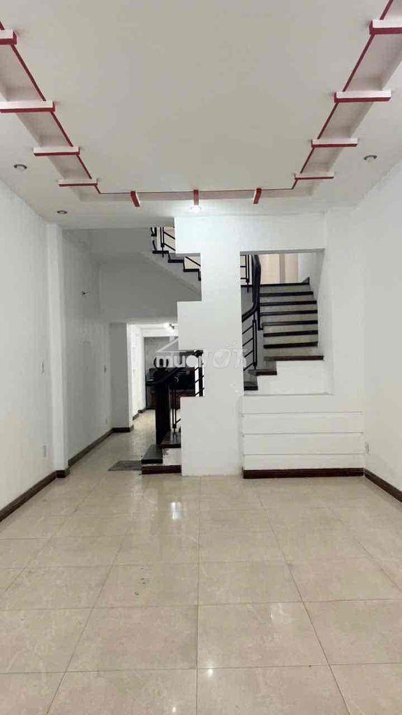 Nhà mt kd đường 24a khu tên lửa 4x20,3.5 tấm - 4