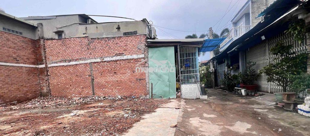Lô đất 63m2 ngay ubnd p.tân phong (cũ) giá 1.95 tỷ đường ô tô 4m thông - Ảnh 4