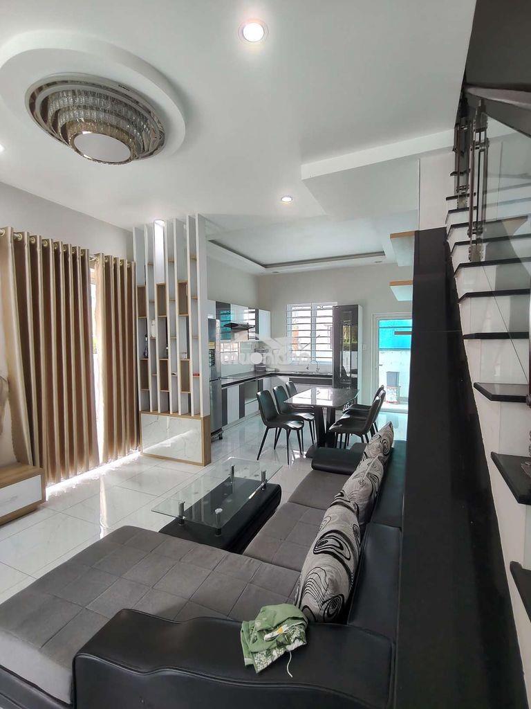 Suncasa 1 4 phòng ngủ full nội thất - Ảnh 2