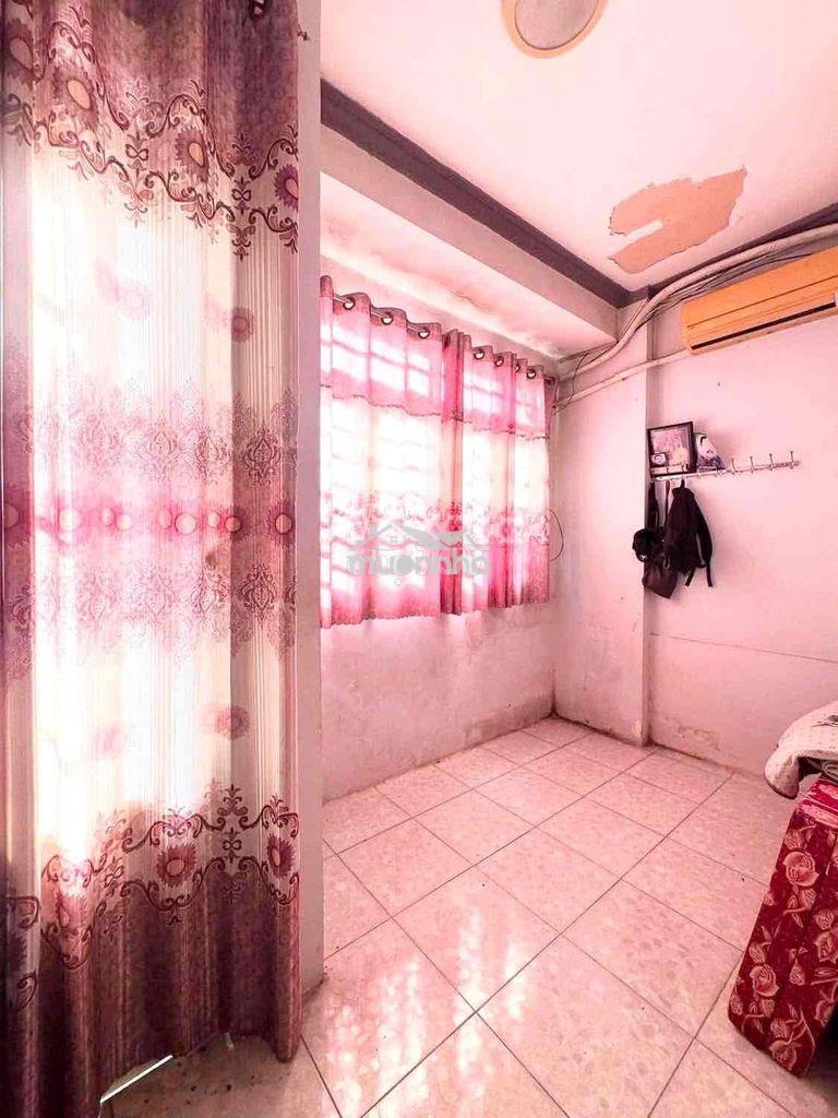 Bán nhà đông hưng thuận 18, quận 12 nhà mới 2 tầng, 68m² 2 mặt hẻm. - 4
