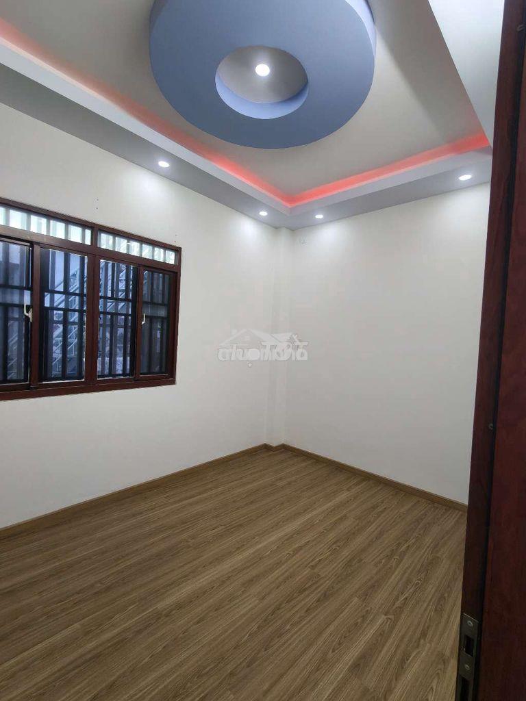 Cho thuê nhà dương bá trạc - Ảnh 4