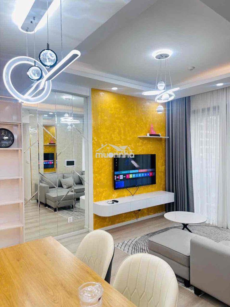 Cho thuê căn hộ 1-2-3pn vinhomes grand park quận 9 giá chỉ từ 4tr - 2