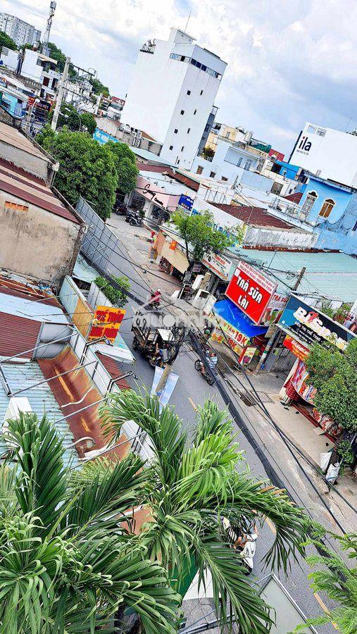 Bán nhà mặt tiền nguyễn thị đặng quận 12 ngang 8m giảm sâu còn 15.5 tỷ - Ảnh 4