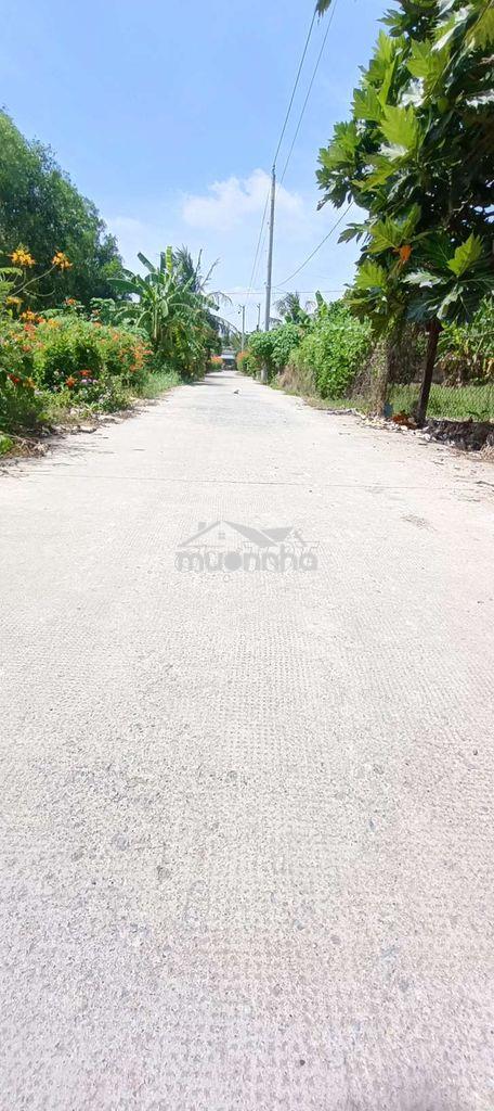 Chỉ 15,5 tỉ sỡ hữu ngay lô đất 70x31= 2672m  - Ảnh 3