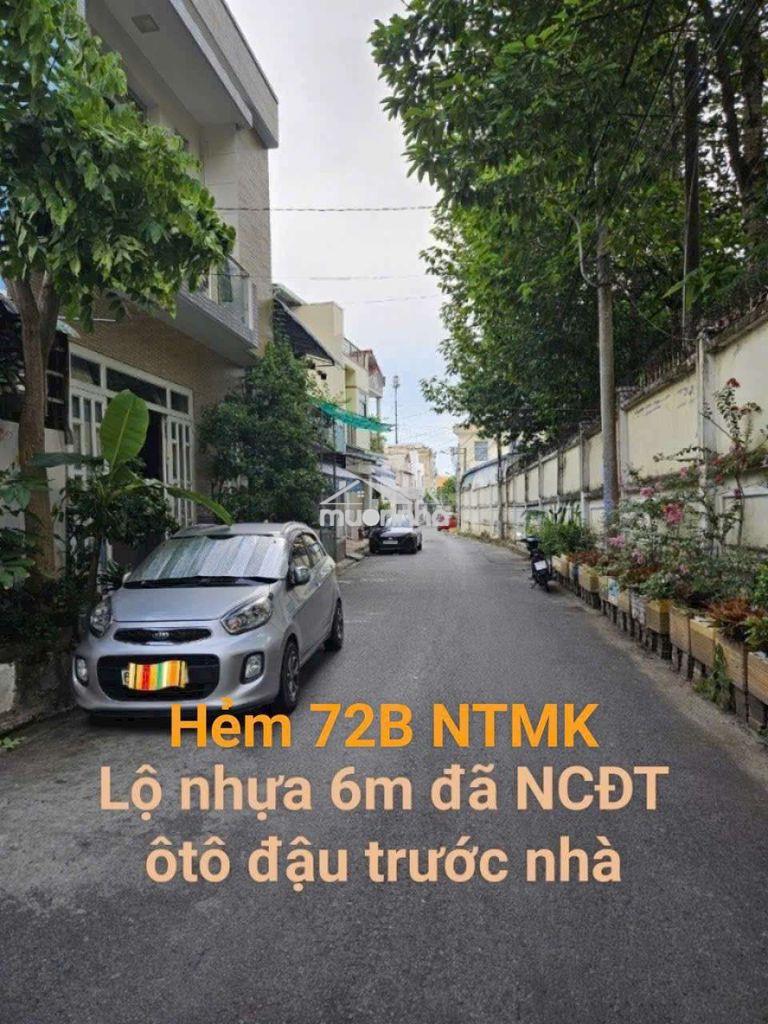 Bán thửa đất thổ cư 144,2m² mặt tiền lộ nhựa 6m ninh kiều cần thơ