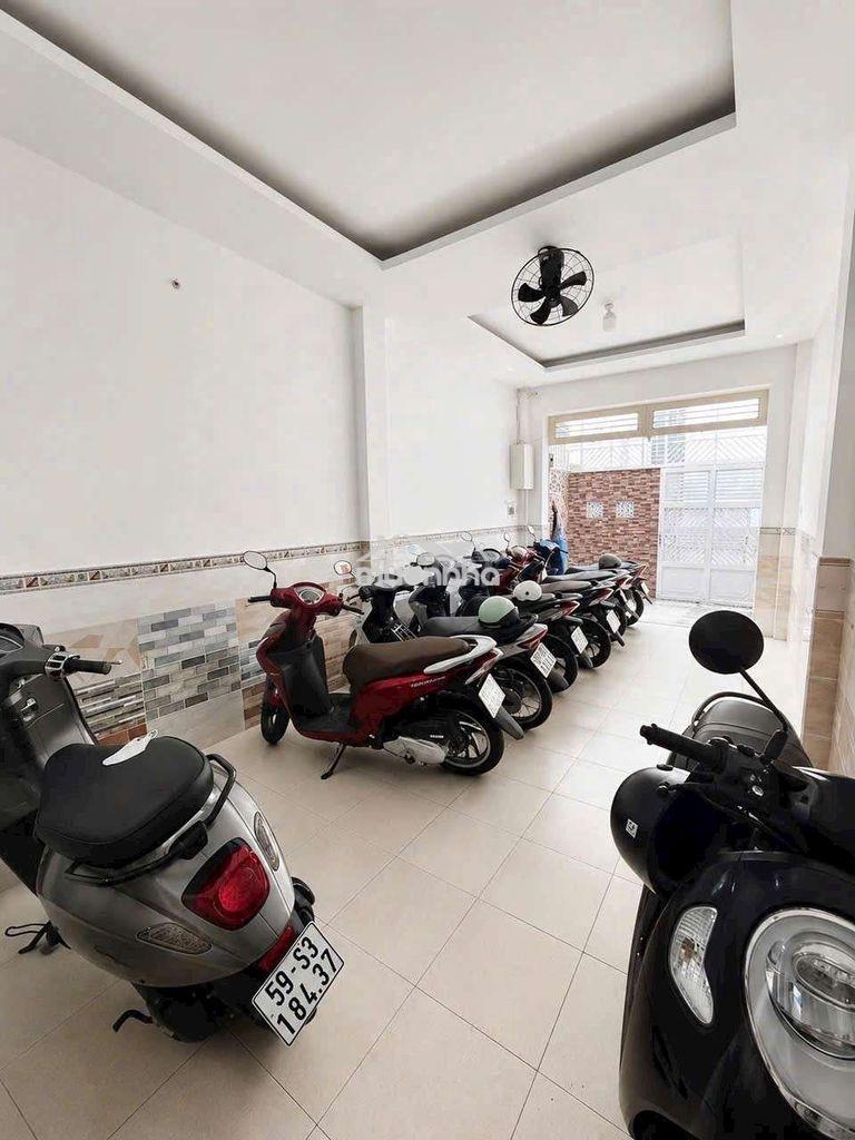 Bán chdv hxh lê văn sỹ dt sàn 288m2 - nhỉnh 8 tỷ -  - Ảnh 4