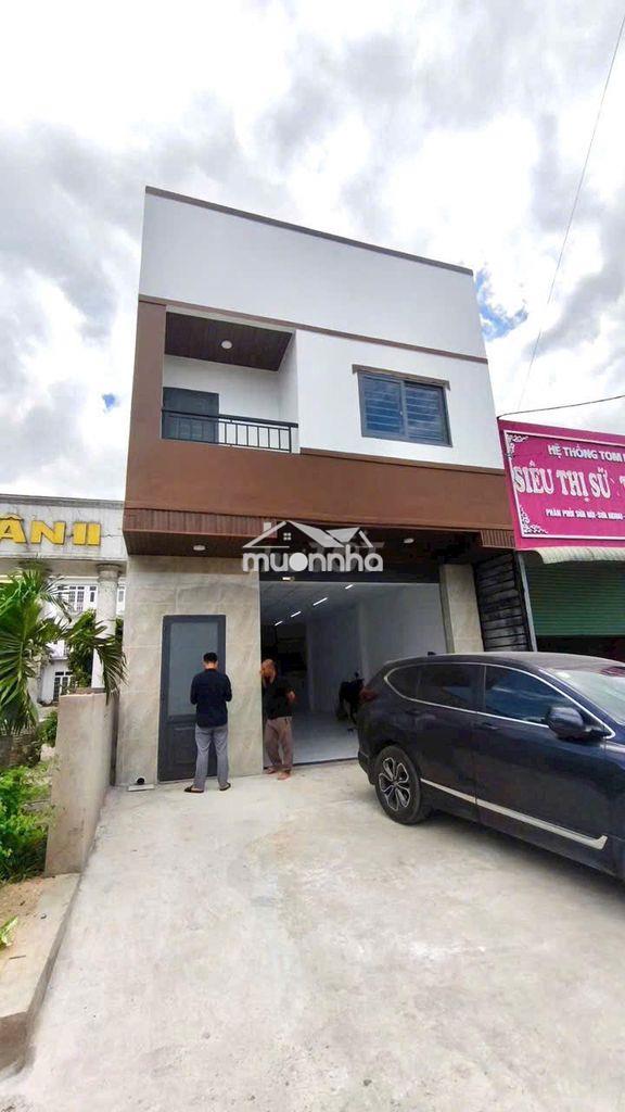 Cho thuê nhà mặt tiền 03 mặt thoáng – thuận giao 19, bình dương - 3