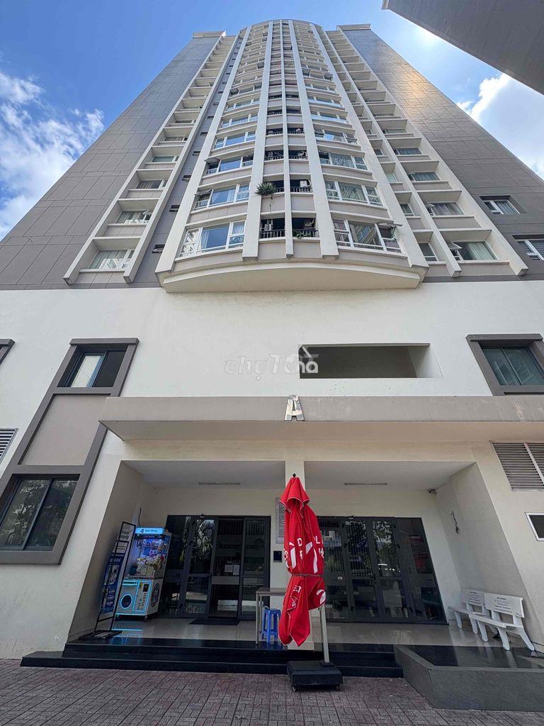 Chủ bán summer square q6-2pn 65m2 2wc nhà kts thiết kế đẹp xem mê 3,4t - 2