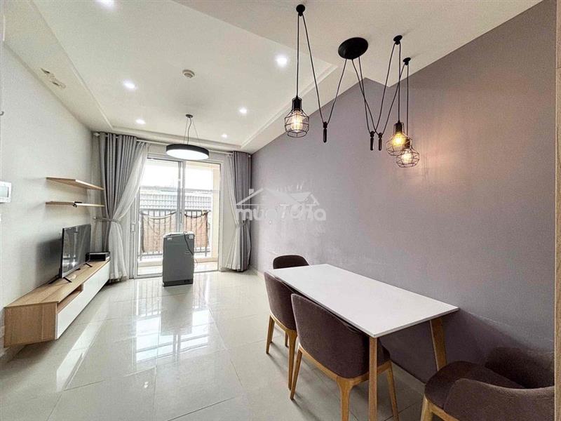 Cho thuê orchard parkview 2pn 1wc nhà full nội thất y hình gần sân bay