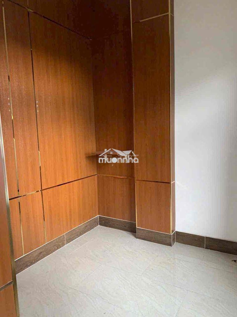 Cho thuê nhà 1 trệt 1 lầu. dt: 64m2. giá: 6triêu/ tháng - 2