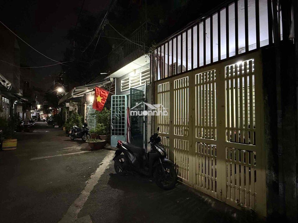 Bán nhà ngay bv 175 - 50m2 - giá thương lượng mạnh chủ gấp bán. - 2