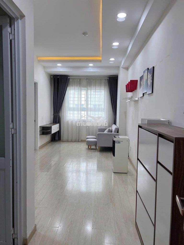 Bán căn hộ 2pn hqc 35 hồ học lãm, p.an lạc. 1,9 tỷ, căn góc nhà đẹp. - 2