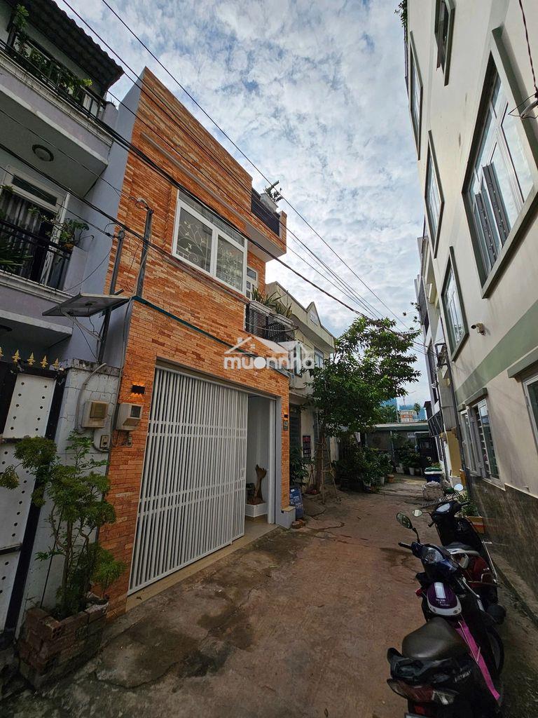 Bán nhà 2 tầng linh xuân thủ đức, 95.4m2, 3pn/3wc gần siêu thị go! - Ảnh 2