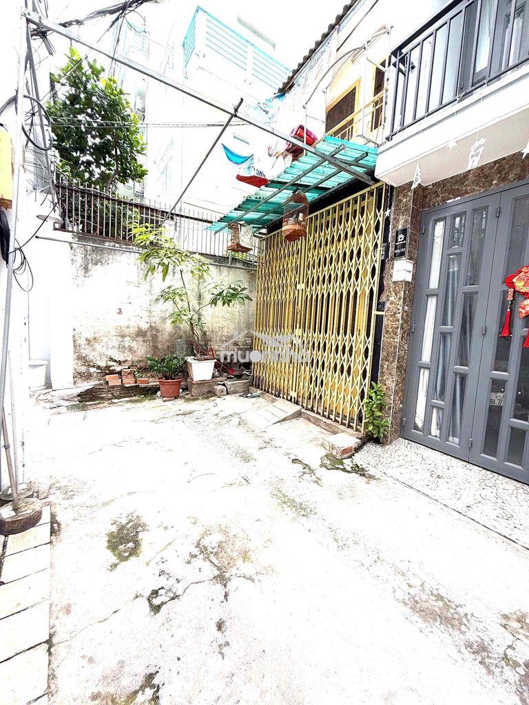 Bán nhà lê quang định