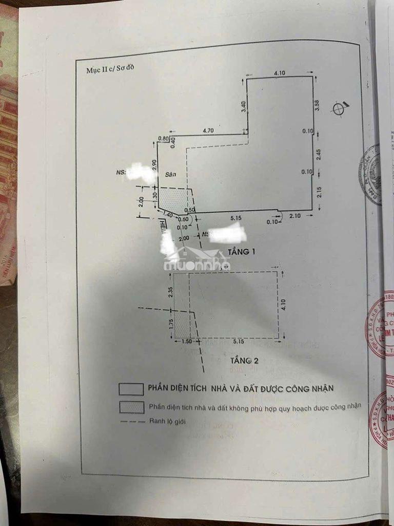 Giảm 500tr, cần bán gấp nhà nát cmt8, tân bình - Ảnh 2