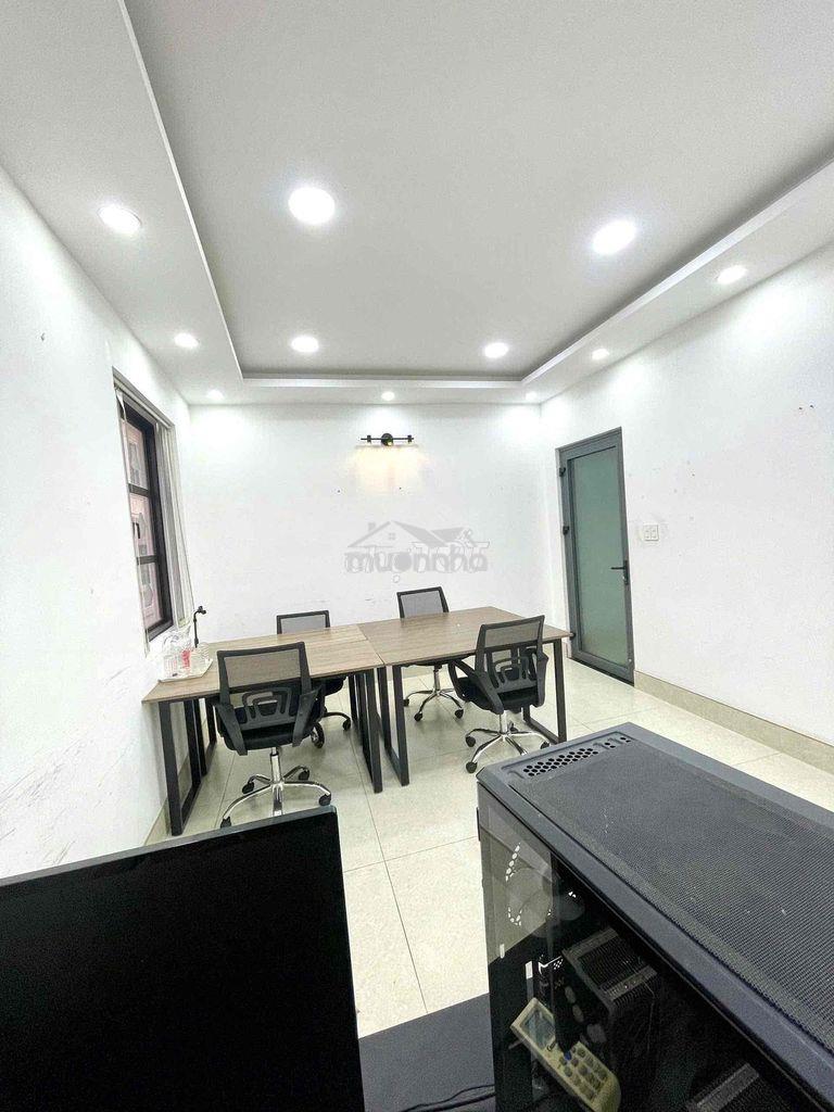 Văn phòng cityland parkhills giá từ 5tr - 4