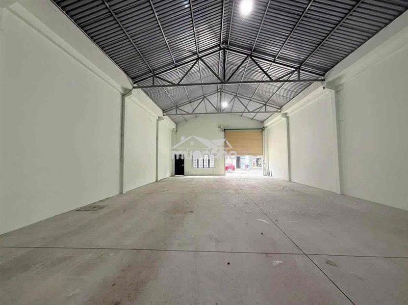 Cho thuê nhà xưởng kdc việt sing